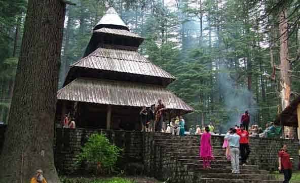 Himachal Pradesh